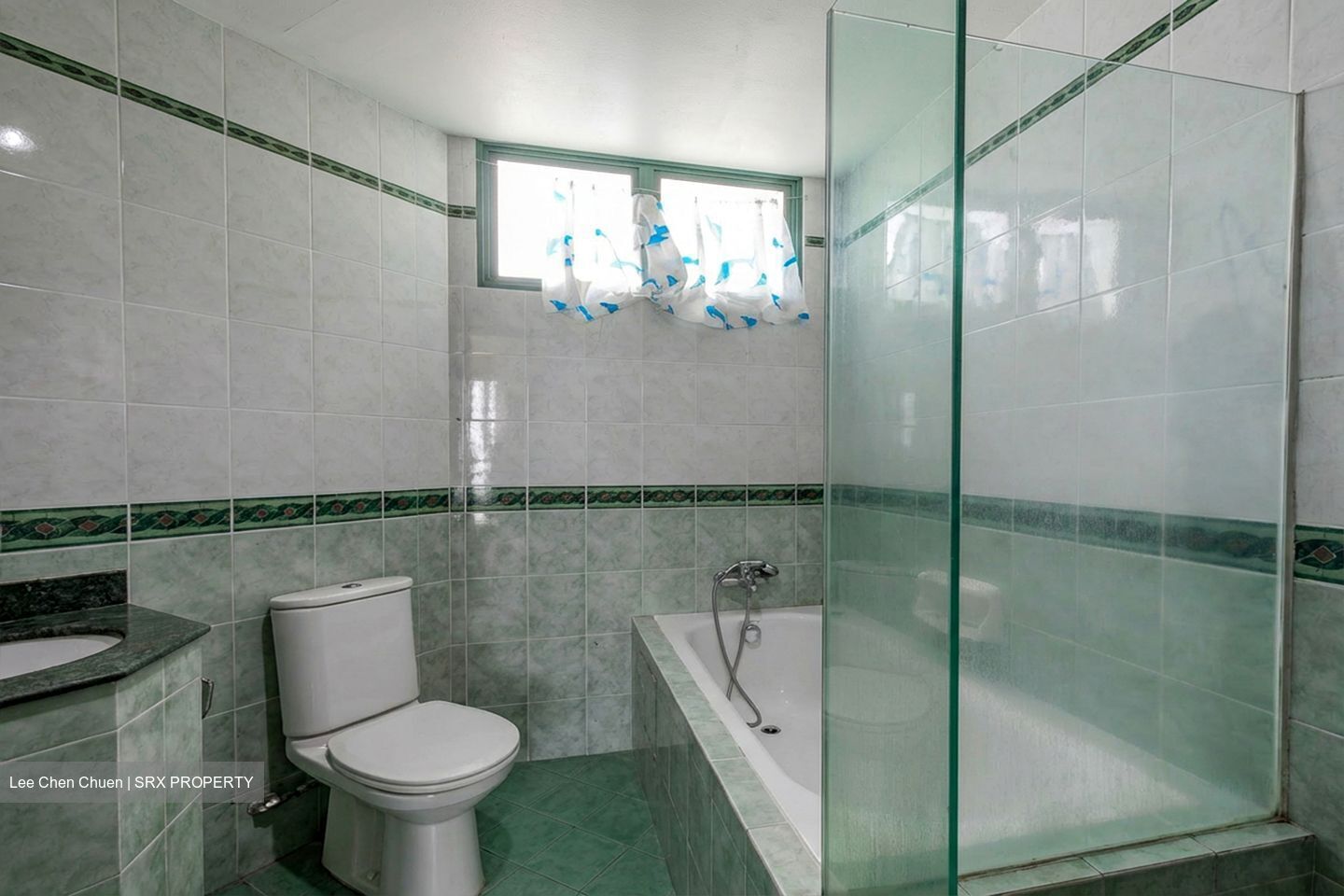 Yew Mei Green (D23), Condominium #509082371